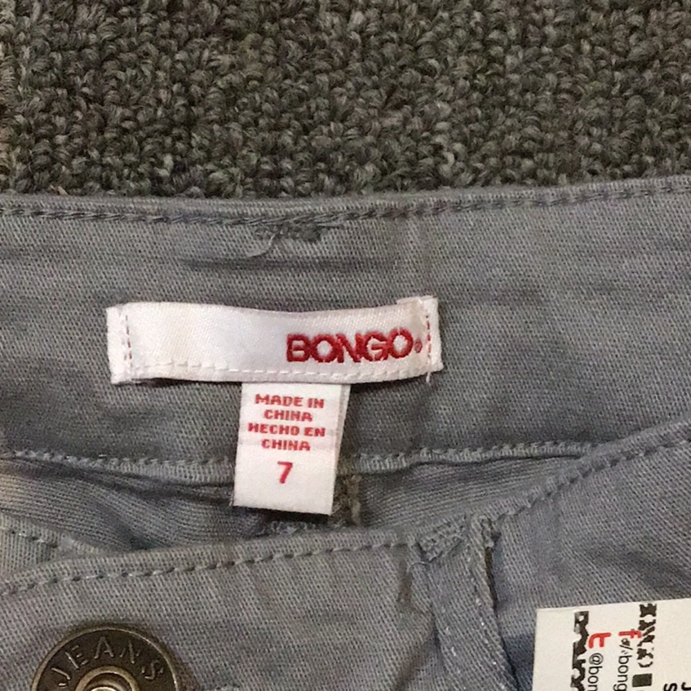 Pants - Picture 2 of 3